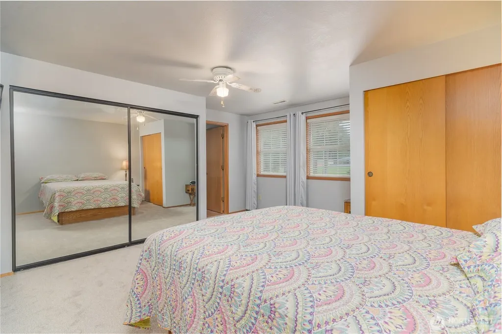 3123 Marquette Drive SE Olympia WA 98503