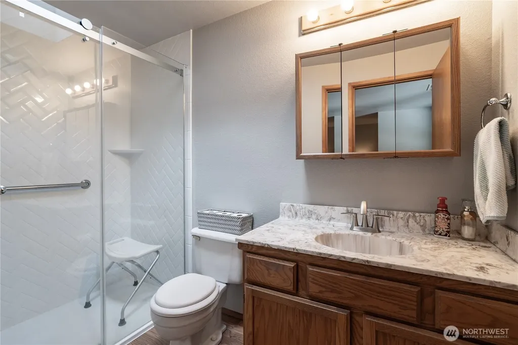 3123 Marquette Drive SE Olympia WA 98503