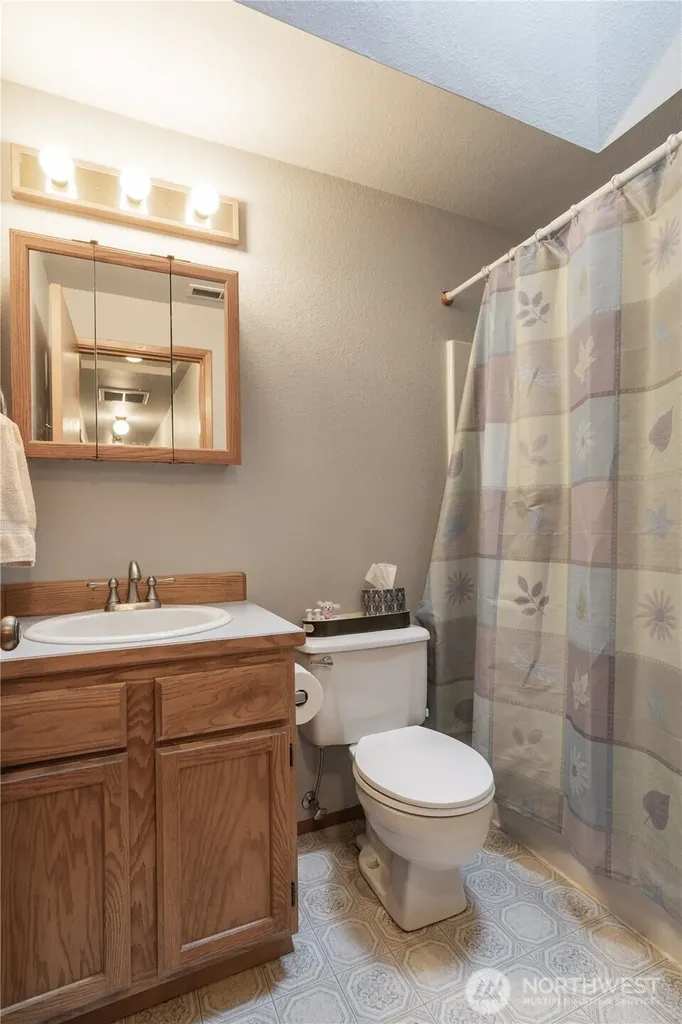 3123 Marquette Drive SE Olympia WA 98503