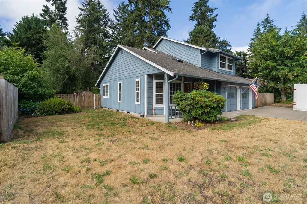 3123 Marquette Drive SE Olympia WA 98503