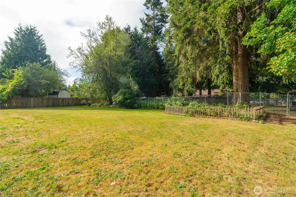 3123 Marquette Drive SE Olympia WA 98503