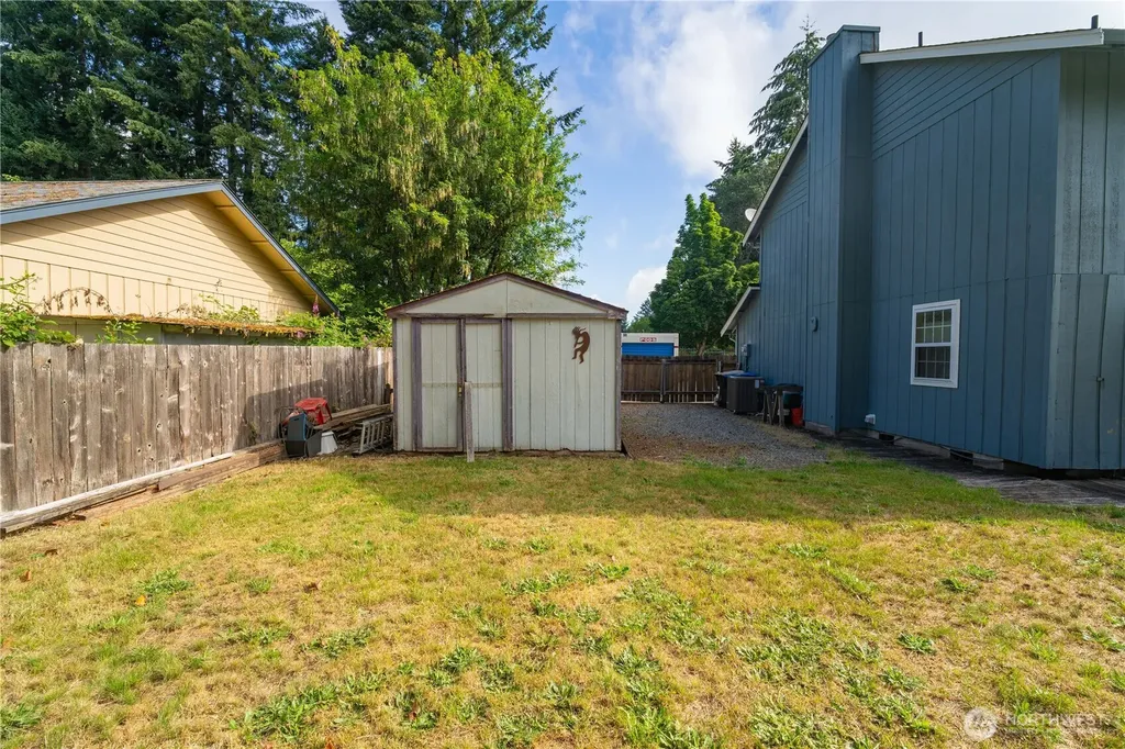 3123 Marquette Drive SE Olympia WA 98503