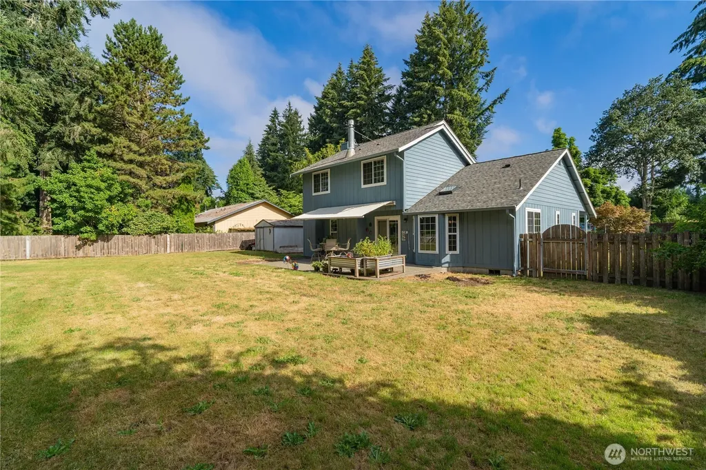 3123 Marquette Drive SE Olympia WA 98503