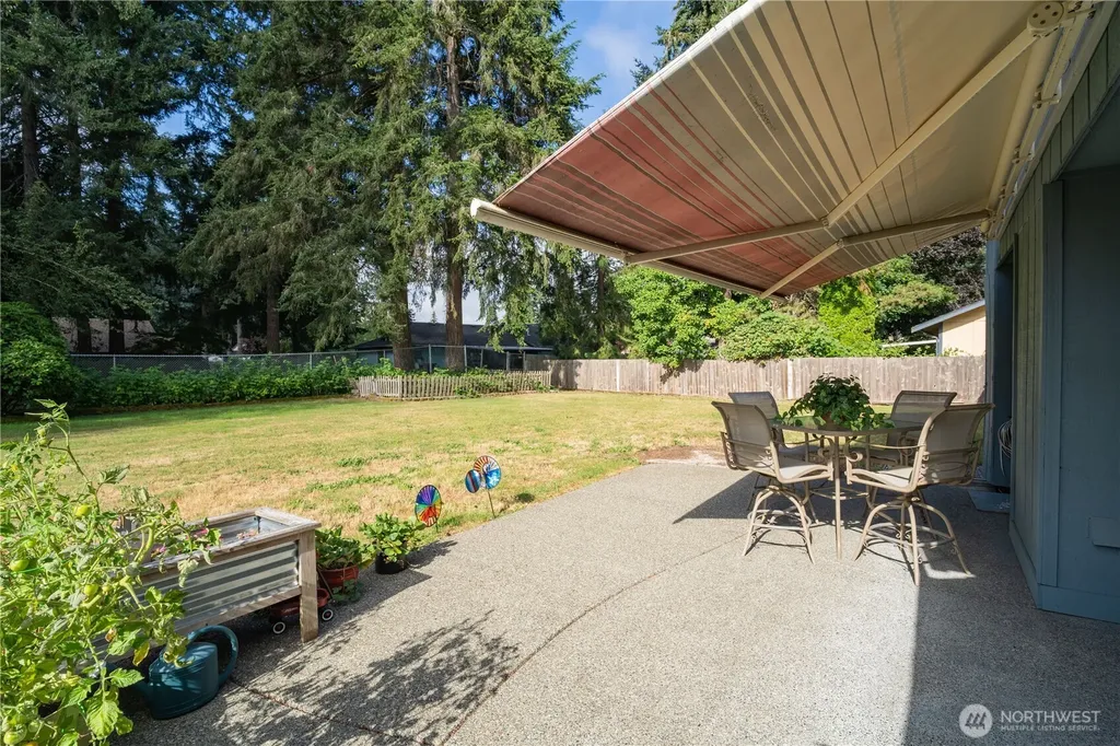 3123 Marquette Drive SE Olympia WA 98503