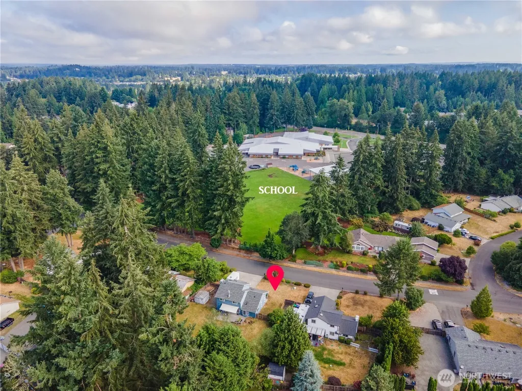 3123 Marquette Drive SE Olympia WA 98503