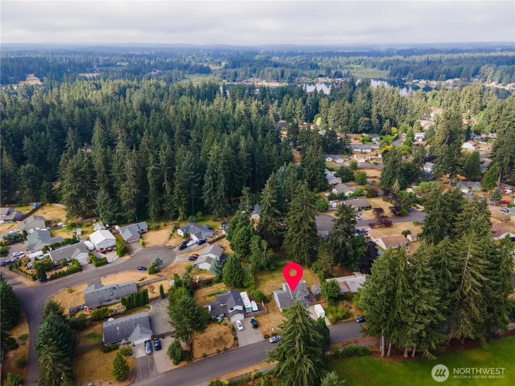 3123 Marquette Drive SE Olympia WA 98503