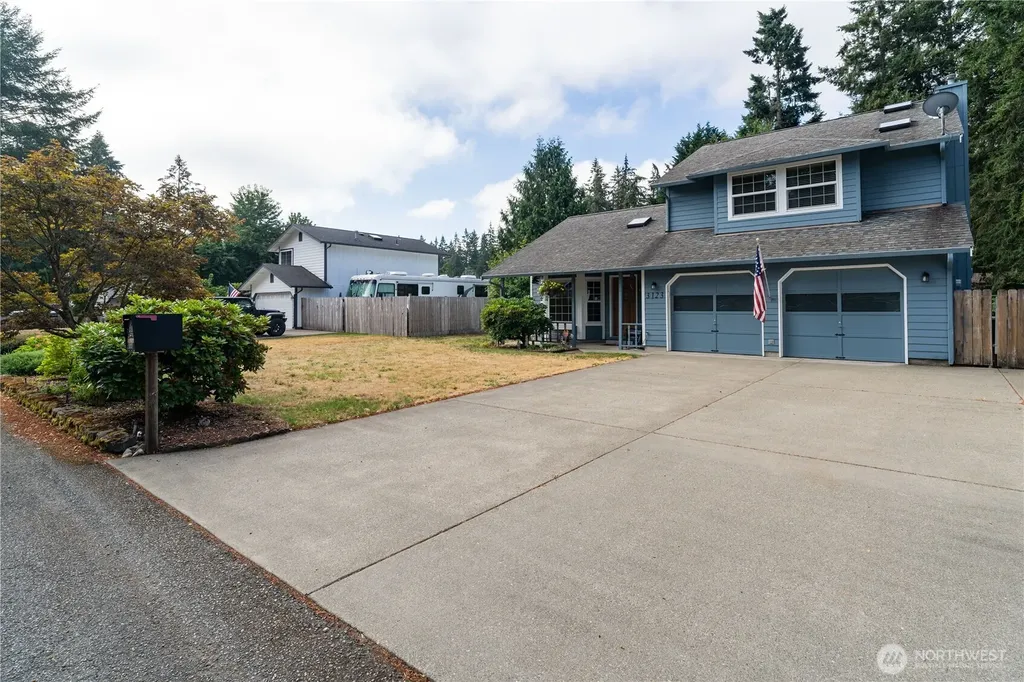 3123 Marquette Drive SE Olympia WA 98503