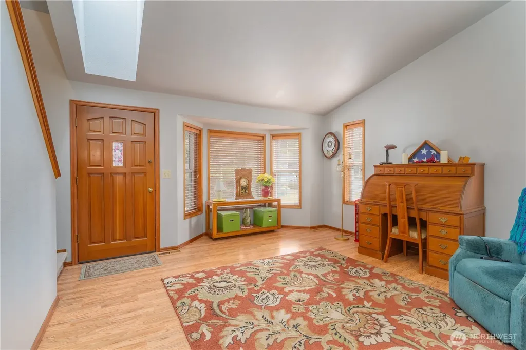 3123 Marquette Drive SE Olympia WA 98503
