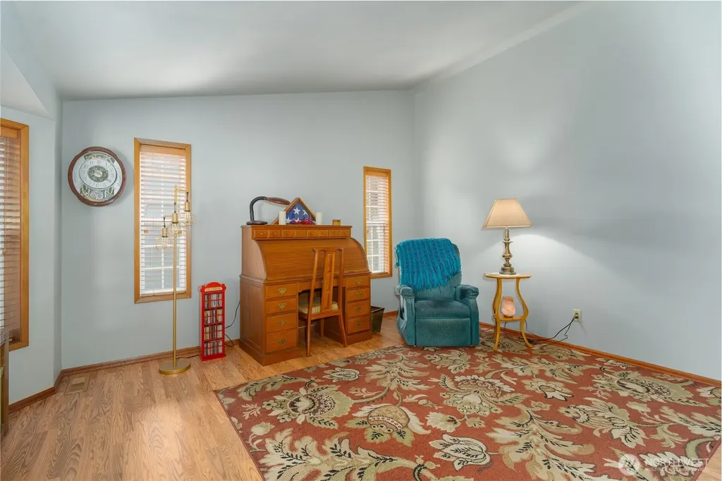 3123 Marquette Drive SE Olympia WA 98503