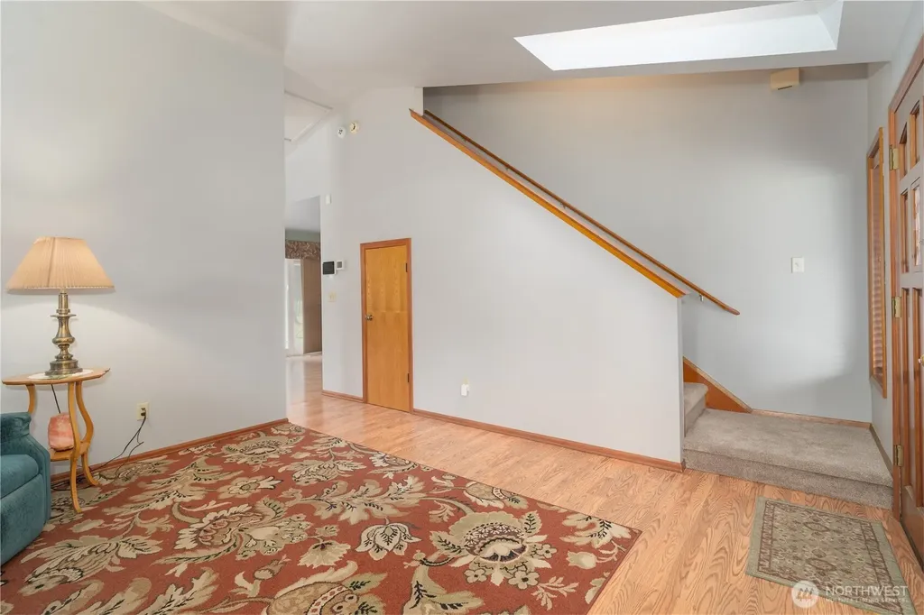 3123 Marquette Drive SE Olympia WA 98503