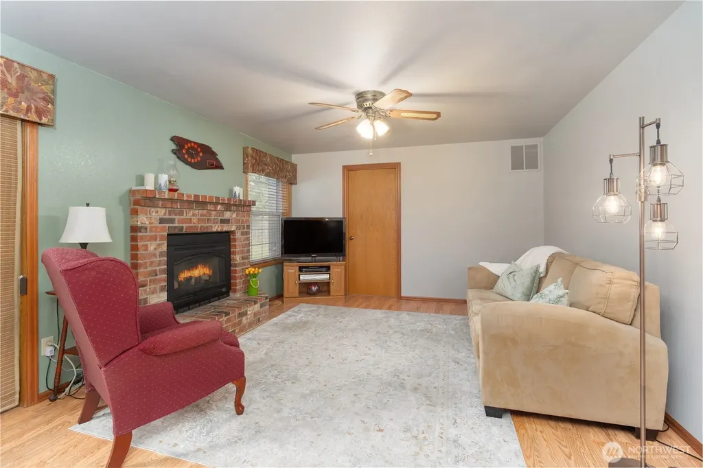 3123 Marquette Drive SE Olympia WA 98503