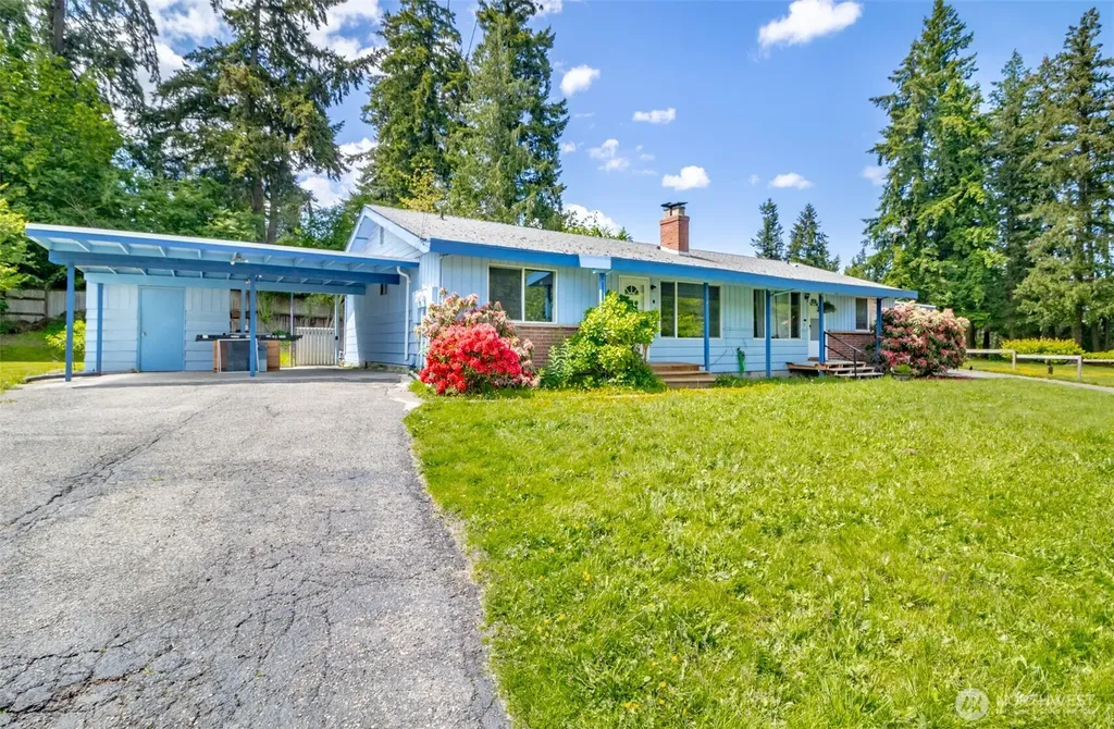 3506 114th Avenue E Edgewood WA 98372