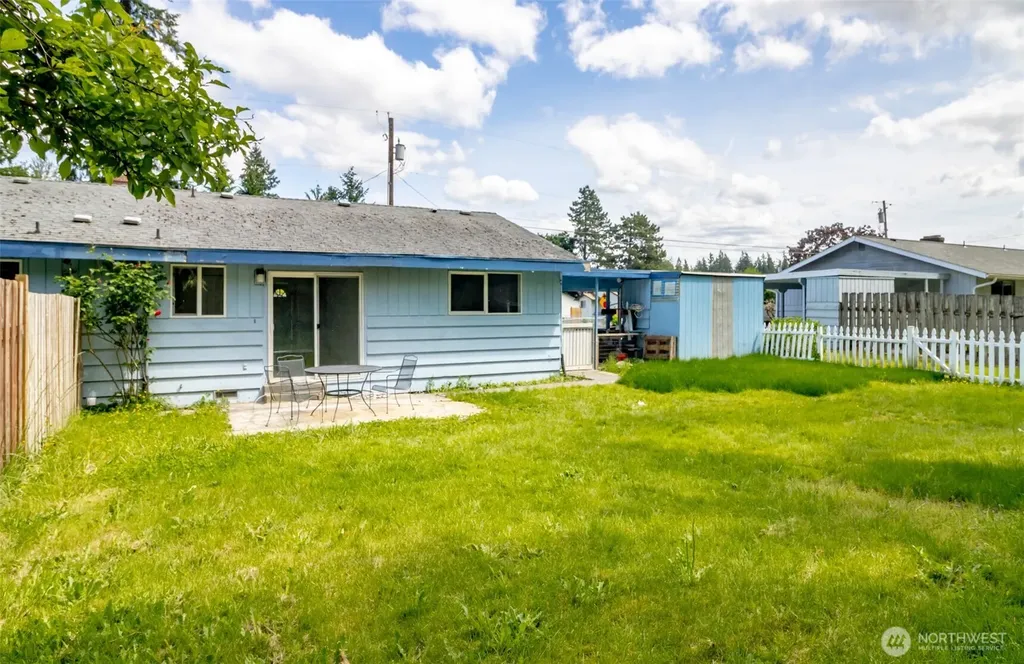 3506 114th Avenue E Edgewood WA 98372