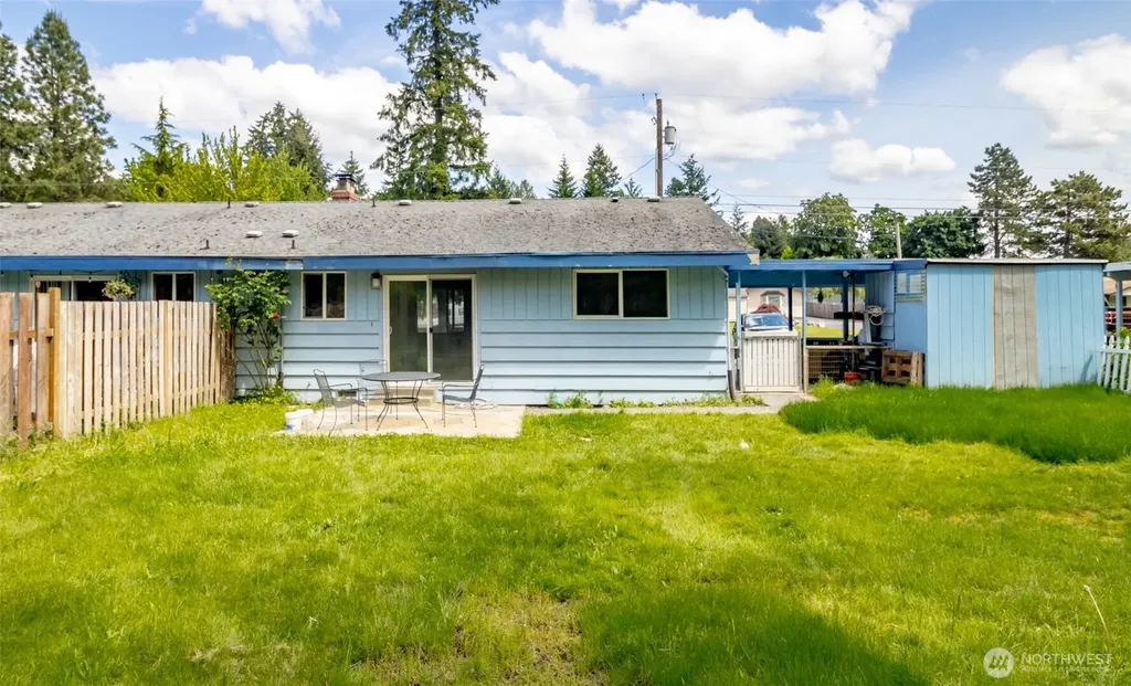 3506 114th Avenue E Edgewood WA 98372