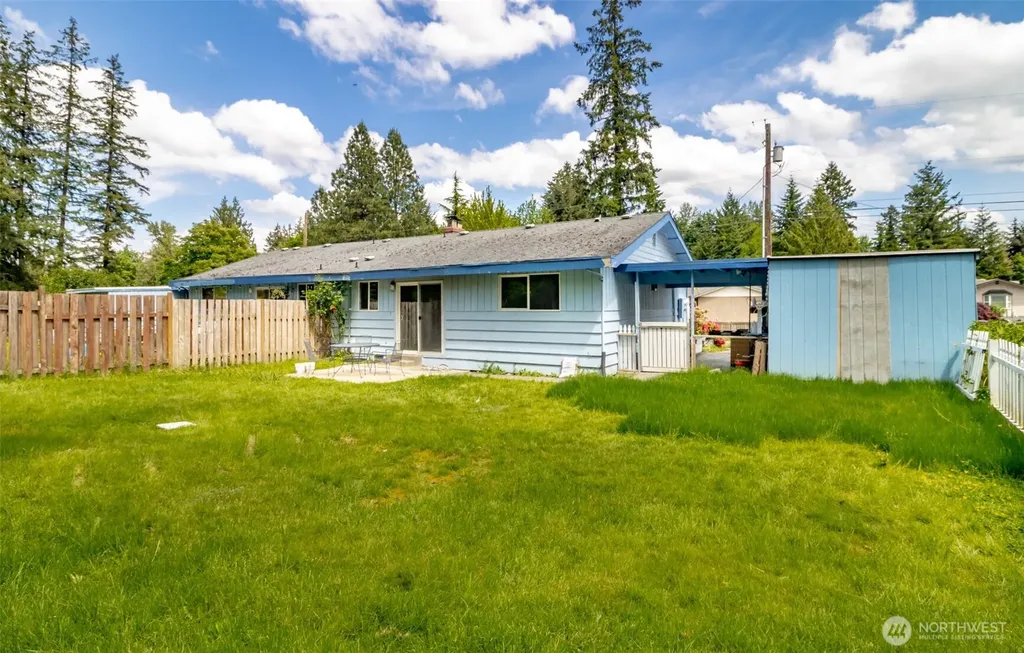 3506 114th Avenue E Edgewood WA 98372