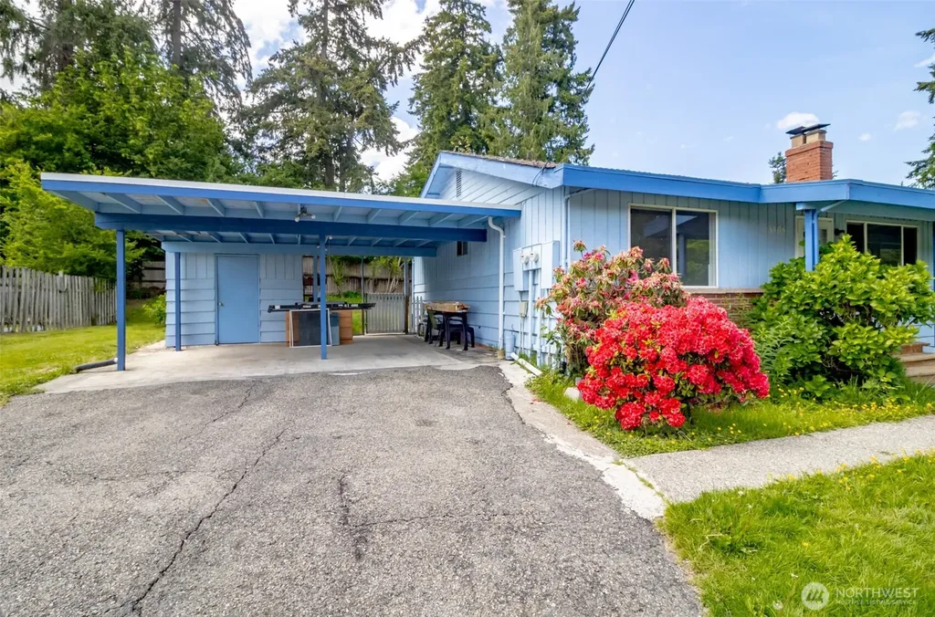 3506 114th Avenue E Edgewood WA 98372