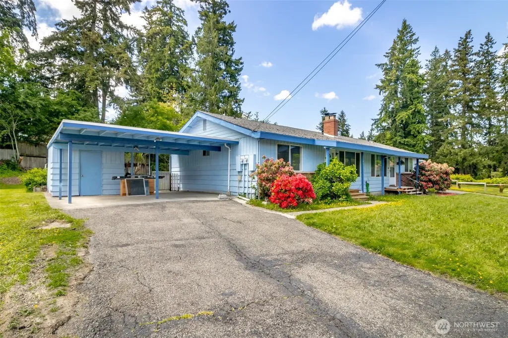 3506 114th Avenue E Edgewood WA 98372