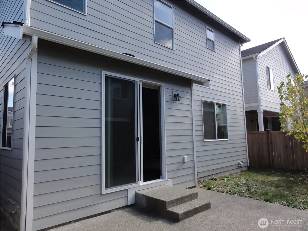 5107 Kenrick Street SE Lacey WA 98503
