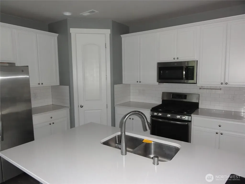 5107 Kenrick Street SE Lacey WA 98503