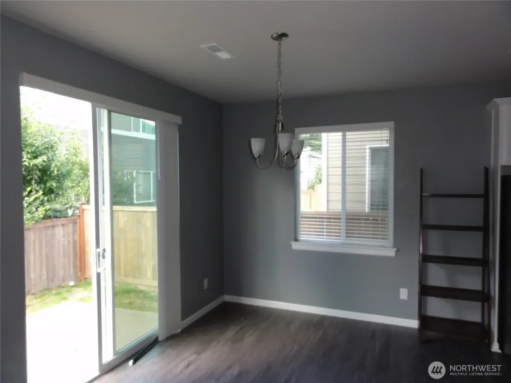 5107 Kenrick Street SE Lacey WA 98503