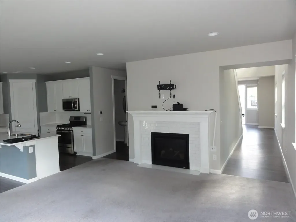 5107 Kenrick Street SE Lacey WA 98503