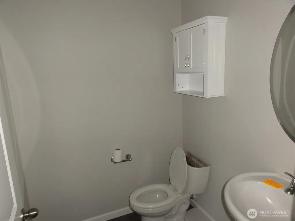5107 Kenrick Street SE Lacey WA 98503