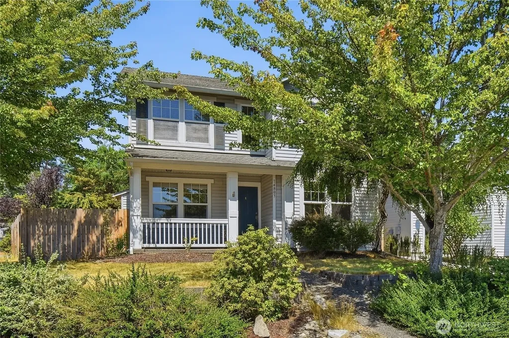 14803 48th Avenue SE Everett WA 98208