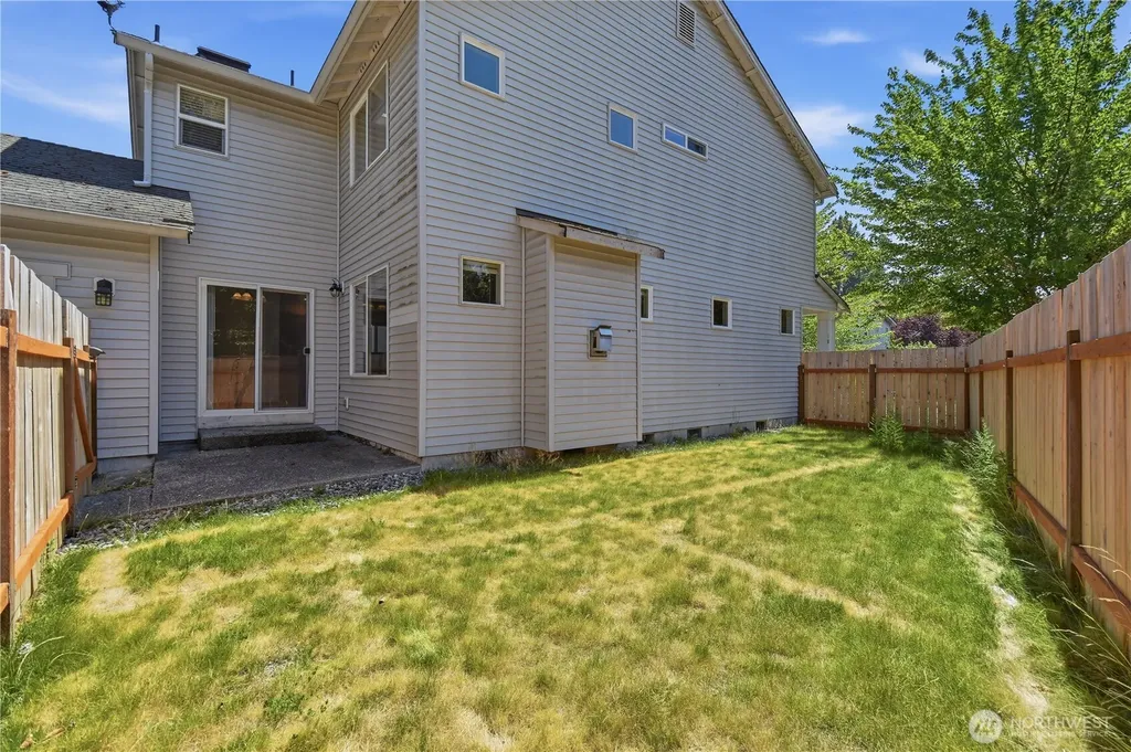14803 48th Avenue SE Everett WA 98208
