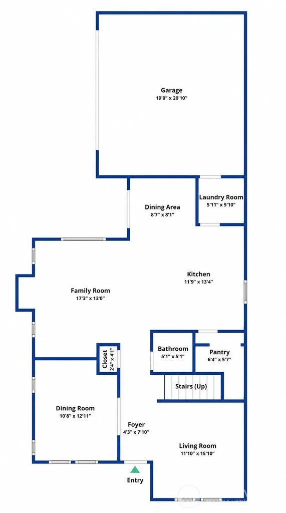 14803 48th Avenue SE Everett WA 98208