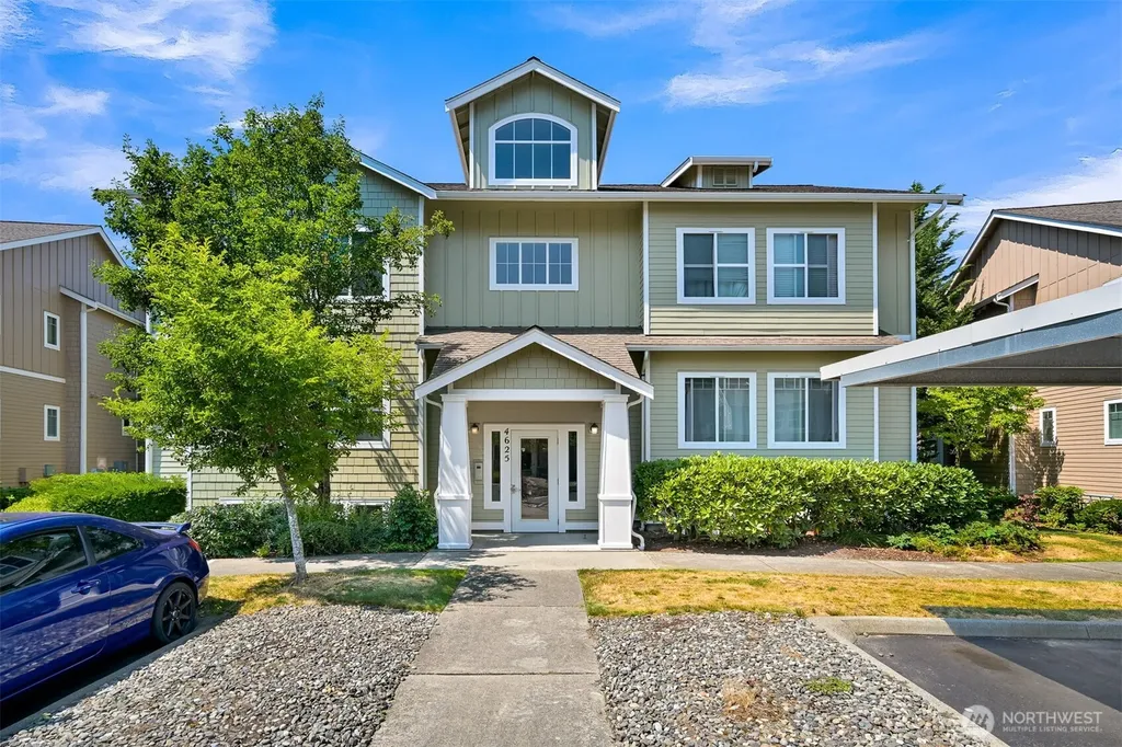 4625 Celia Way Bellingham WA 98226