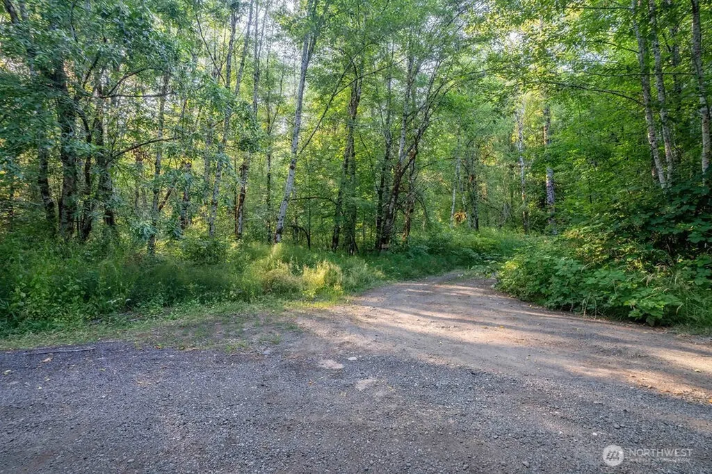 1952 E Agate Road Shelton WA 98584
