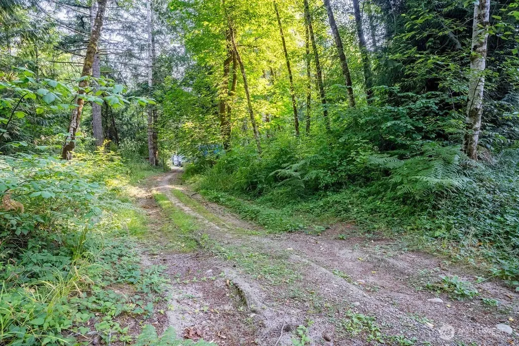 1952 E Agate Road Shelton WA 98584
