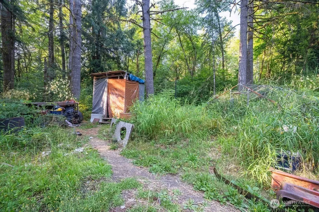 1952 E Agate Road Shelton WA 98584