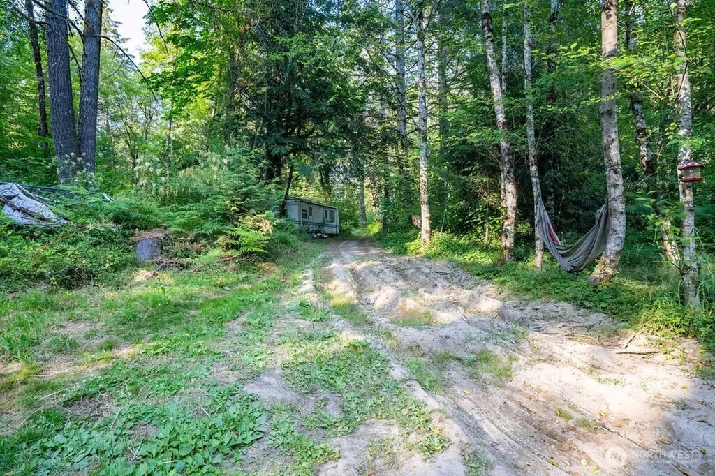 1952 E Agate Road Shelton WA 98584