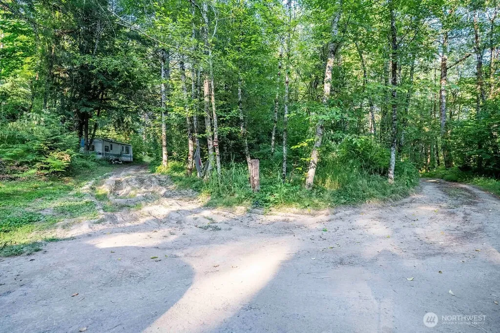 1952 E Agate Road Shelton WA 98584