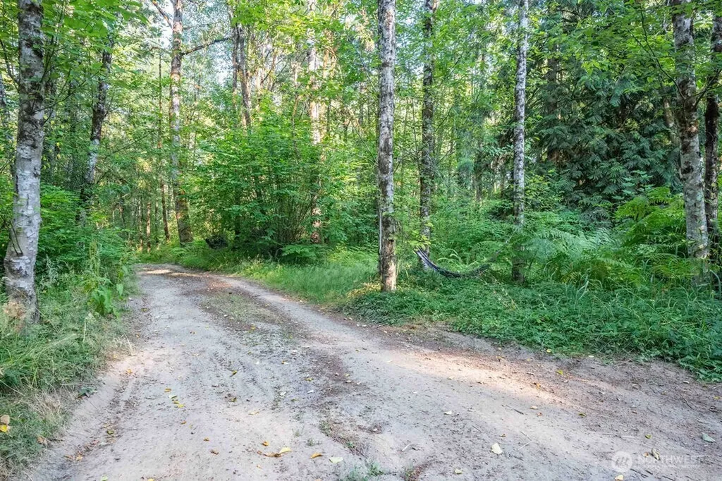 1952 E Agate Road Shelton WA 98584