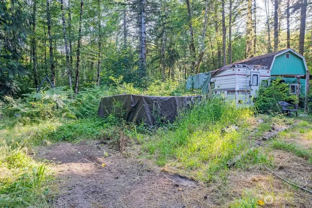 1952 E Agate Road Shelton WA 98584
