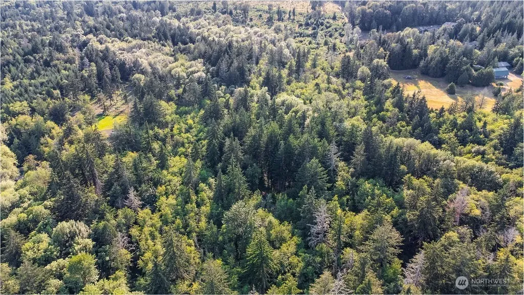 1952 E Agate Road Shelton WA 98584