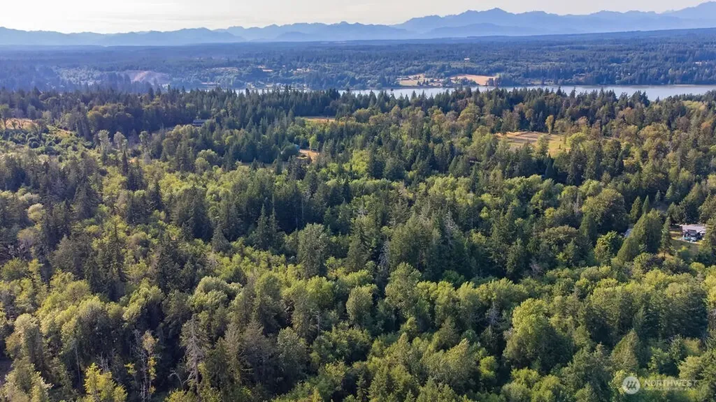 1952 E Agate Road Shelton WA 98584