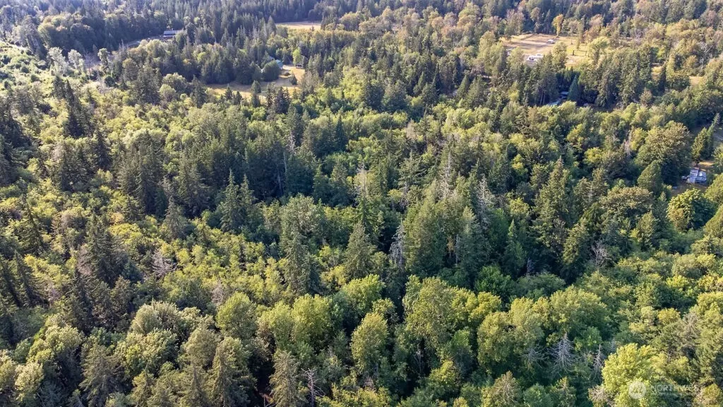 1952 E Agate Road Shelton WA 98584