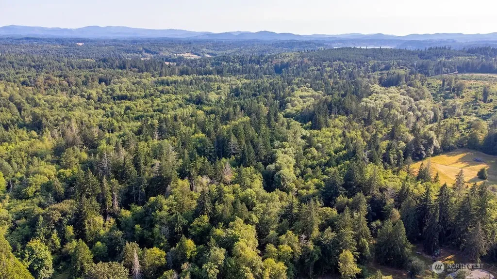 1952 E Agate Road Shelton WA 98584