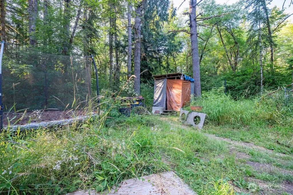 1952 E Agate Road Shelton WA 98584