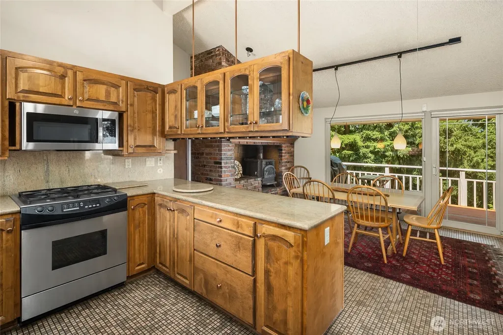 9226 SE 60th Street Mercer Island WA 98040