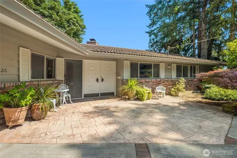 9226 SE 60th Street Mercer Island WA 98040