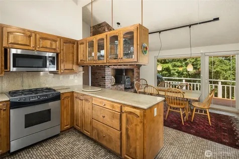 9226 SE 60th Street Mercer Island WA 98040