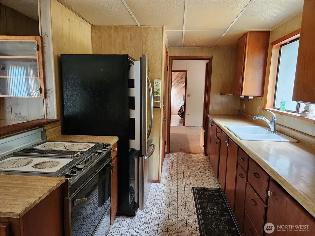 371 Green Mt Lane Brinnon WA 98320