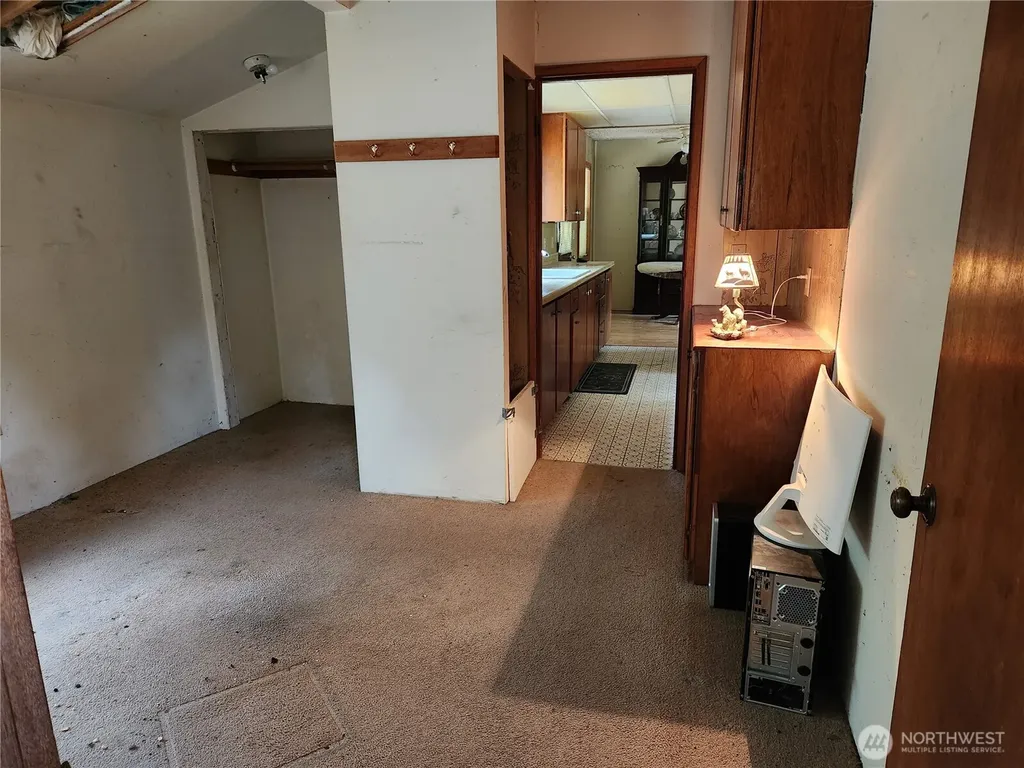 371 Green Mt Lane Brinnon WA 98320