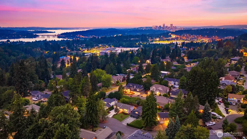 13012 SE 47th Street Bellevue WA 98006