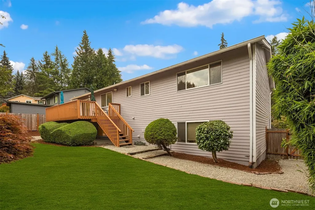 13012 SE 47th Street Bellevue WA 98006