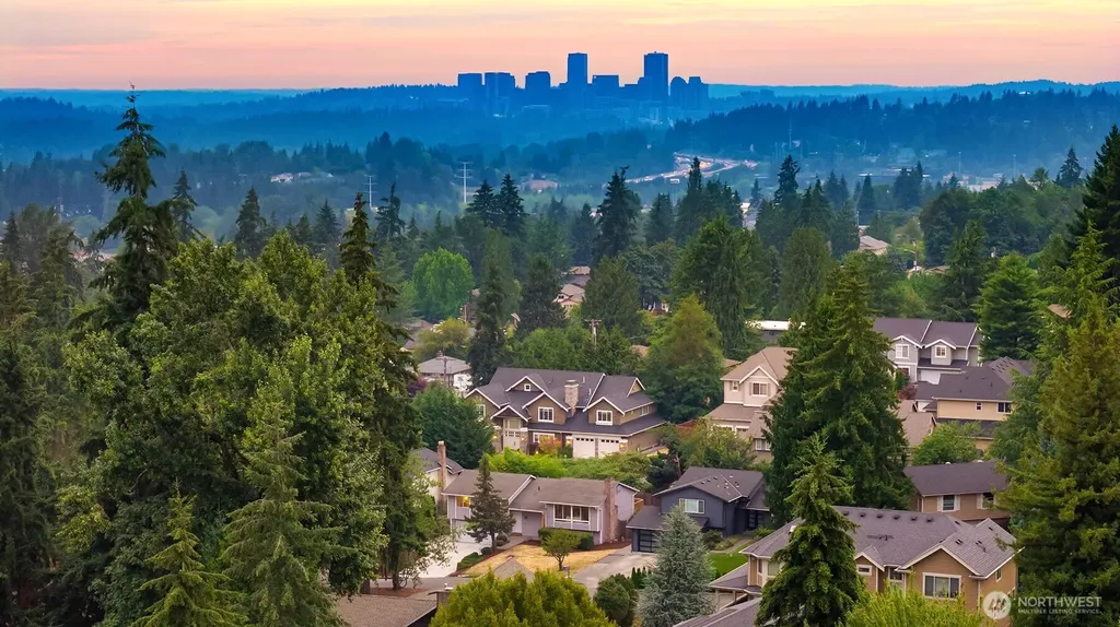 13012 SE 47th Street Bellevue WA 98006